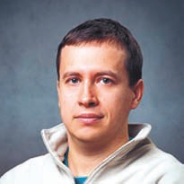 Максим Балашов, докт. физ.-мат. наук, профессор кафедры высшей математики МФТИ