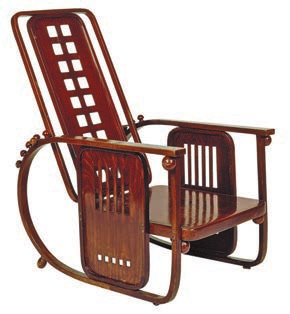 Кресло «Машина для сидения»