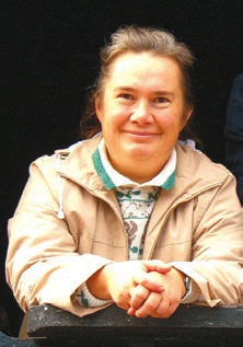 Елена Болдырева