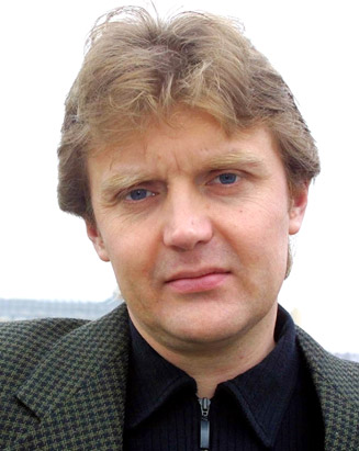 Alexander Litvinenko. Source: Wikepedia.org