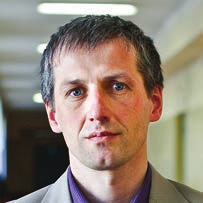 Андрей Демидов, учитель истории, г. Санкт-Петербург, активист профсоюза «Учитель»