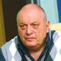 Виктор Калинушкин