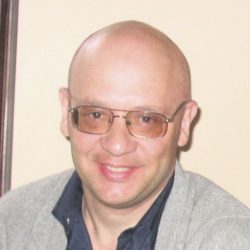 Илья Мирмов