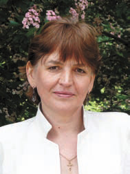 Ольга Зеленина