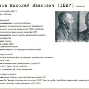 Один из самых известных героев «Открытого списка»