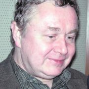 Григорий Голосов