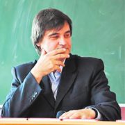 Павел Семёнов
