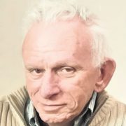 Павел Амнуэль