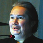 Елена Болдырева