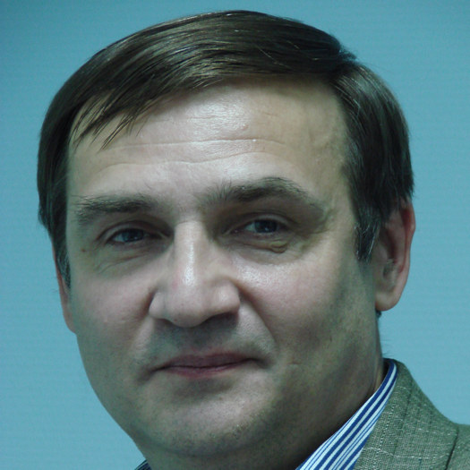 Андрей Бузин