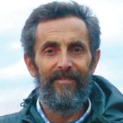 Михаил Будыка