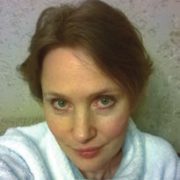 Татьяна Челнокова