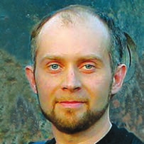 Александр Хохлов, популяризатор космонавтики, внештатный корреспондент журнала «Новости космонавтики»