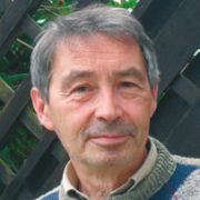 Виталий Мацарский