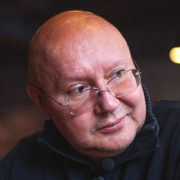 Сергей Нечаев (postnauka.ru)