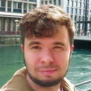 Юрий Окуловский