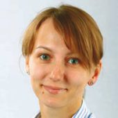 Анастасия Серазетдинова