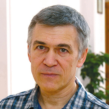 Владимир Сурдин
