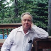 Валерий Сойфер, советский и американский биофизик, историк науки, правозащитник, Ph.D., Dr. Sc., Distinguished University Professor, George Mason University