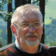 Владислав Суховольский, докт. биол.наук, профессор, Федеральный исследовательский центр РАН, Красноярск